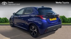 Toyota Yaris 1.5 Hybrid Design 5dr CVT Hybrid Hatchback